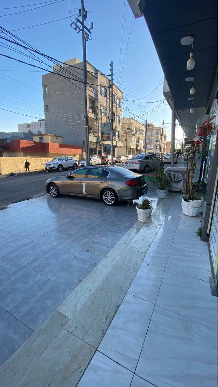 انفنتي g37x امريكي ليميتيد فول فول سپورتى گئر مكينه شه رت تحويل شه رت.  حه وزا وئ بيجه ك يا ليدايه.  تبديل ژي يا هه ي
سلايت كوشن هيته ر كوشن و ستيرن خه زن و كهرباى 
لايت زينو شاشه مه زن كاميره حساس رادار كوشن جلد سماعه بوص ٨ گئر و مكينه شه ش بستن سعر 68$ وه ره قه 10.5 وه ره قه نيف غرامه لسه ر دهوك. دهوك, العراق


**إذا كنت صاحب هذا الإعلان وتريد حذفه لأي سبب، رجاءا أرسل رسالة إلى الدعم الفني**