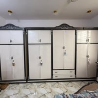 غرفة نوم • جديدة • ناصرية