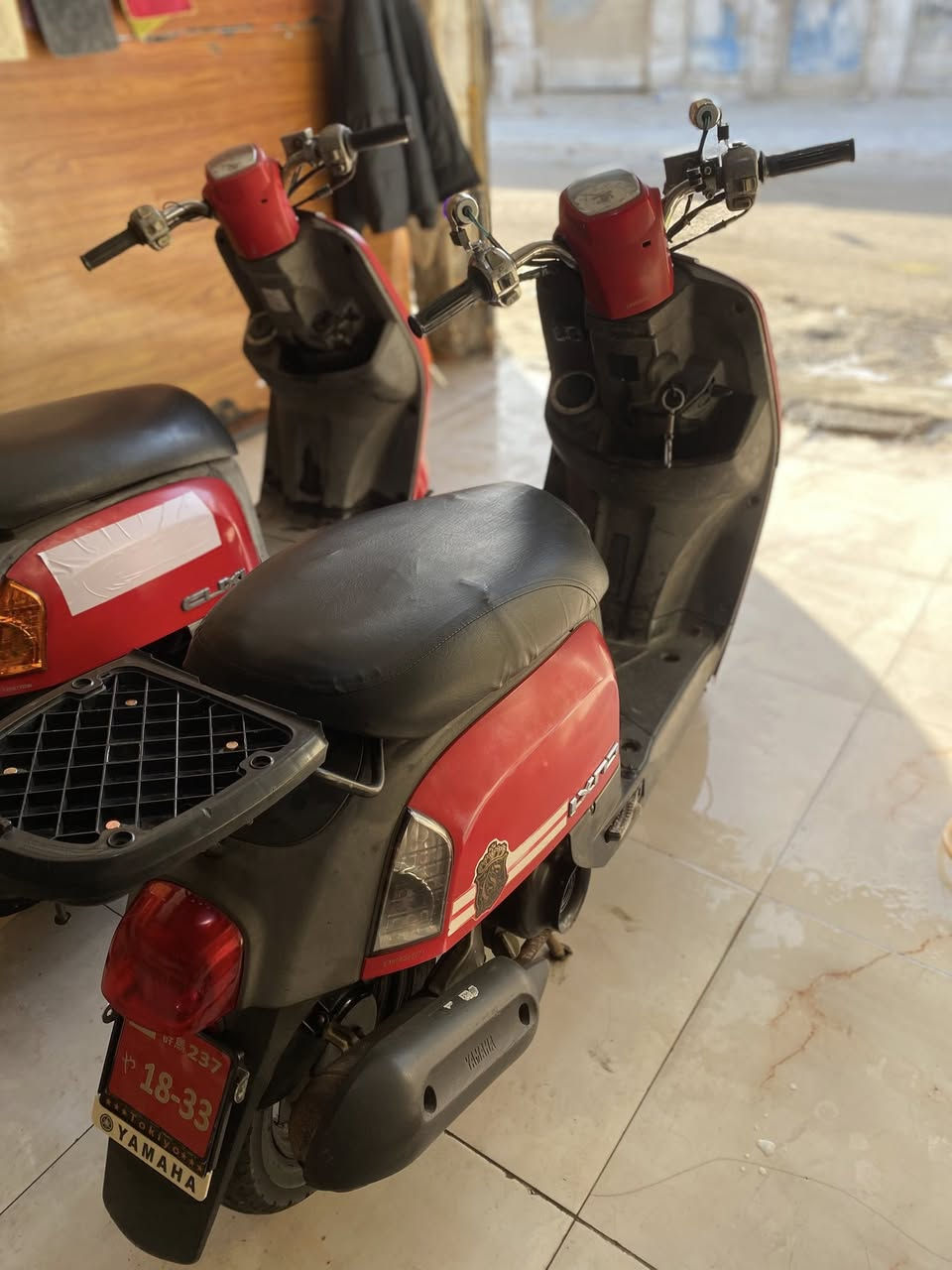 بليسي كابريتر للبيع ناصريه مركز
***********
