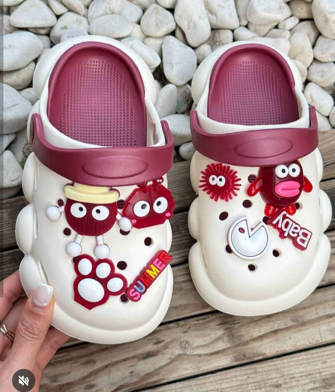 #كوركس طبي اطفال

القياس31-32-33-34-35-36

#سليبر #اطفال #بناتي #ولادي #محير


**إذا كنت صاحب هذا الإعلان وتريد حذفه لأي سبب، رجاءا أرسل رسالة إلى الدعم الفني**