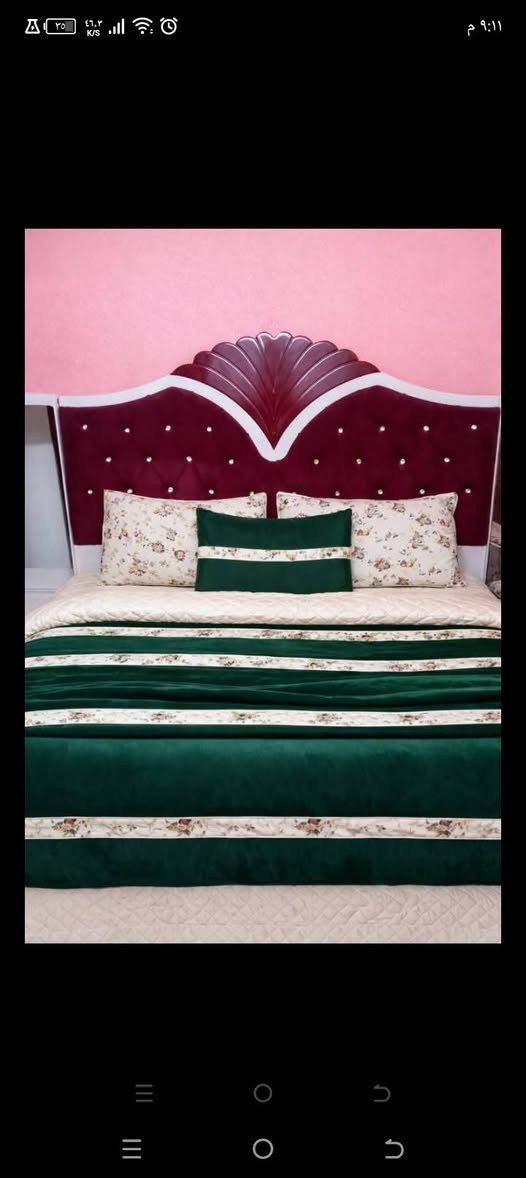 شاشه بدون نت حجم 32 سعر80
باب تواليت بدون جرجوبه سعر 20 

غرفه تركيه 11 قطعه اضرار بسيطه بالسجه سعر300 

مكان مدينه صدر


**إذا كنت صاحب هذا الإعلان وتريد حذفه لأي سبب، رجاءا أرسل رسالة إلى الدعم الفني**