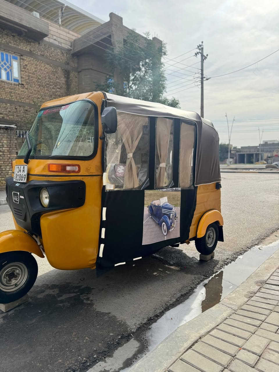 باجات  20  رقم وسنويه  تكتك خير من الله مجفت المحرك صاله 15  معمر الدوسات وترتيبات  وشوف العين السعر 6500 بيها مجال حك الجيه *********** مكاني القبله
