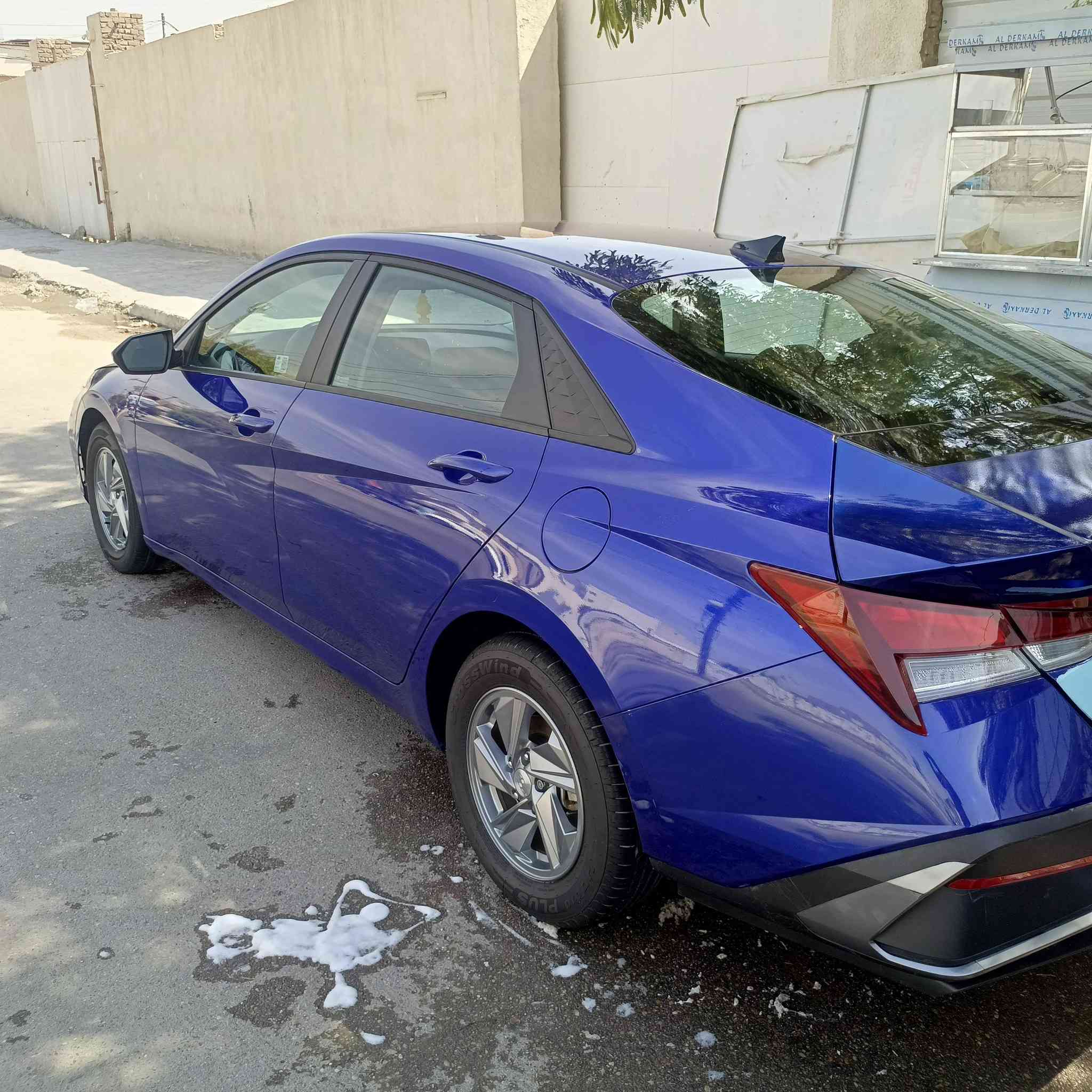 السلام عليكم النتره وارد أمريكي موديل 2024بسمي دخول جديد  حادثه خلفي فقط اليه بدون شواصي وبدون حوض صوره موضحه بل منشور سياره اليبل واحد بدون تبديل فقط الكفر البلاستك مال الجنطه ودعاميه بدون بارد سياره جاهزه من كلشي مواصفاته معروفه رادارات خلفيه رادار أمامي سياقه ذاتيه تحديد مسار  مانع تزحلق نضام هوتو هولد سياره ماشيه 22mil
سياره بدون رقم بسمي المنفيس ترقم جميع المحافضات عده القليم
السعر ١٤٣وبيه مجال 
مكاني بغداد 
الاستفسار ***********واتساب
