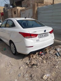 شانجان L7  موديل 2025للبيع.. السيارة ماشية 33الف km سعرها 58 وبيه مجال...