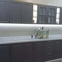 أبواب MDF • للبيع • ست شهور