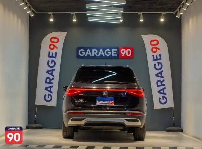 Seat Tarraco 2024
سيات تراكو 
موديل 2024
عداد 40 الف كيلو
صيانات توكيل
فبريكا بالكامل
الفئه اكسبرينس
معمول عليها فيلم حمايه و عازل حرارى
ضمان ١٠ سنين 
نانو جرافين على الجنوط و الكراسى
نانو سيراميك ع العربيه كلها
رخصه سنتين
مرور مصر الجديده
المعاينه مساكن شيراتون المطار
لتواصل لجديه
01020456629
01154382752 القاهرة, مصر


**إذا كنت صاحب هذا الإعلان وتريد حذفه لأي سبب، رجاءا أرسل رسالة إلى الدعم الفني**