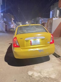 اكسن • ٢٠٠٩ • ميسان