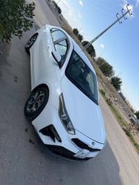 فورتي • ٢٠٢١ • محرك ٢٠٠٠