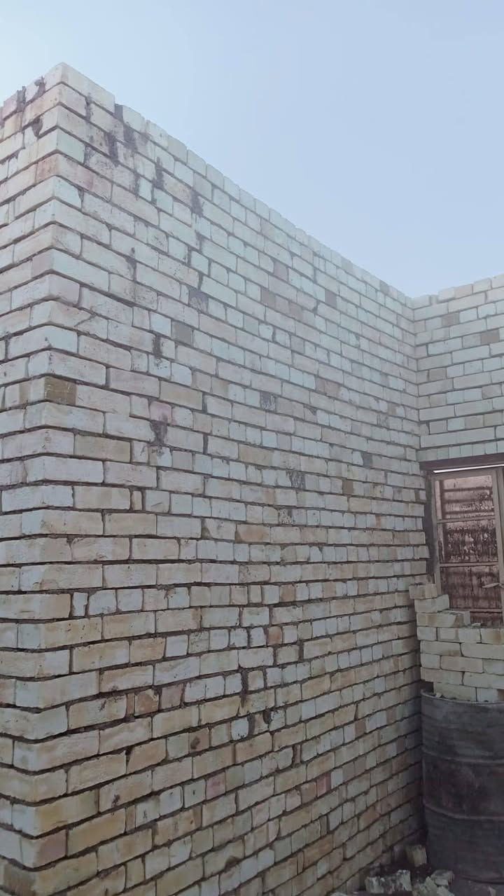 خلفه بناء مصرى طابوك وبلوك شغل درجه أولى استلام مهندس مقيم فى بغداد الجديد الأسعار المناسبة الجميع والرقم فى واتساب***********
