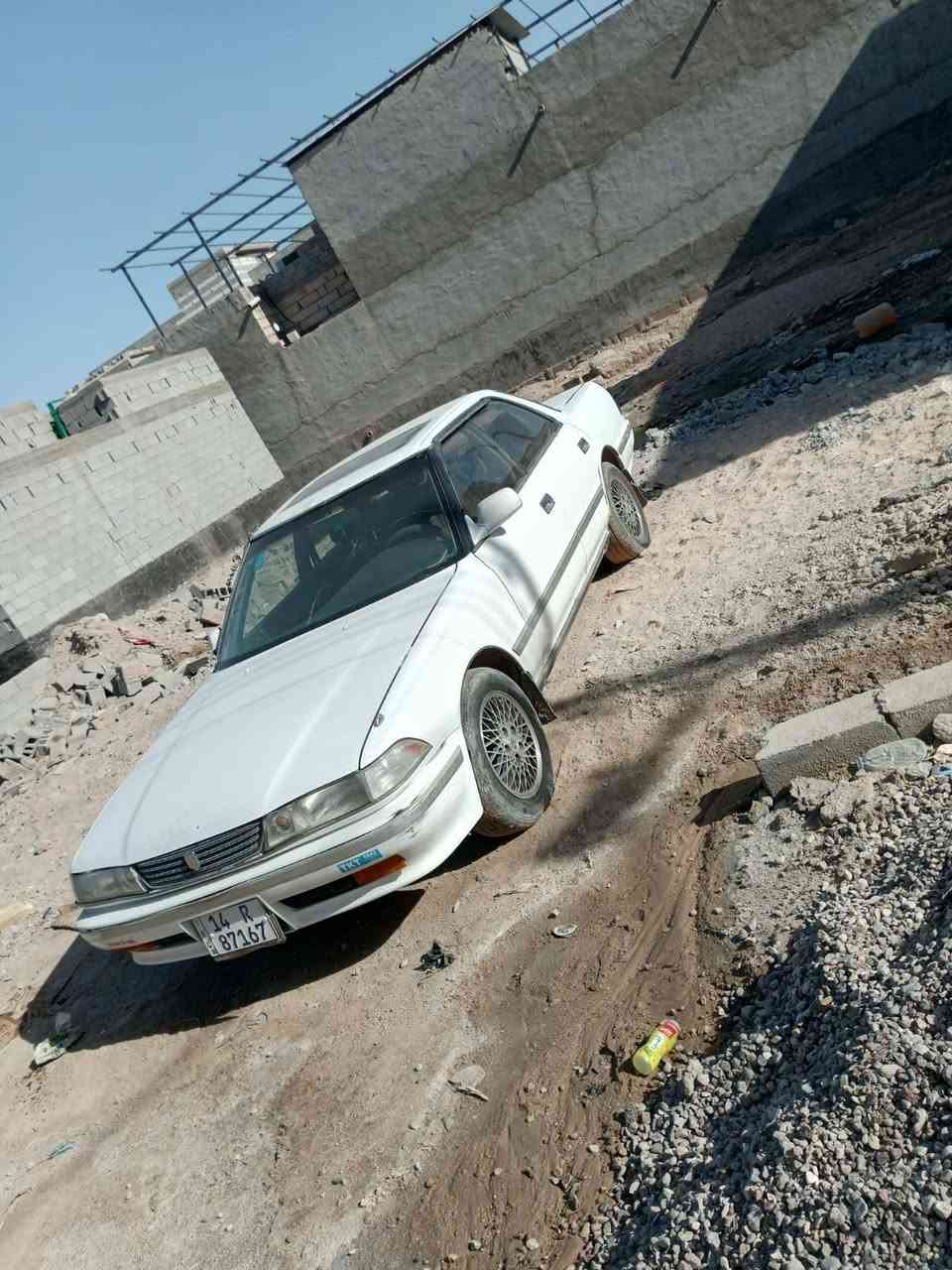 السلام عليكم سياره مارك كصيف مكفولة من كص و نقل رقم بصره نكليزي مكينه تعبانه تبخر وتنقص گير جديد حدادية زينة السياره بيها خياسات وره يم التاير كهربائيات ولاطكة كلهن ما شتغلن السعر 40 وبيها مجال مكان بصره ابو الخصيب ابو الجوزي


**إذا كنت صاحب هذا الإعلان وتريد حذفه لأي سبب، رجاءا أرسل رسالة إلى الدعم الفني**