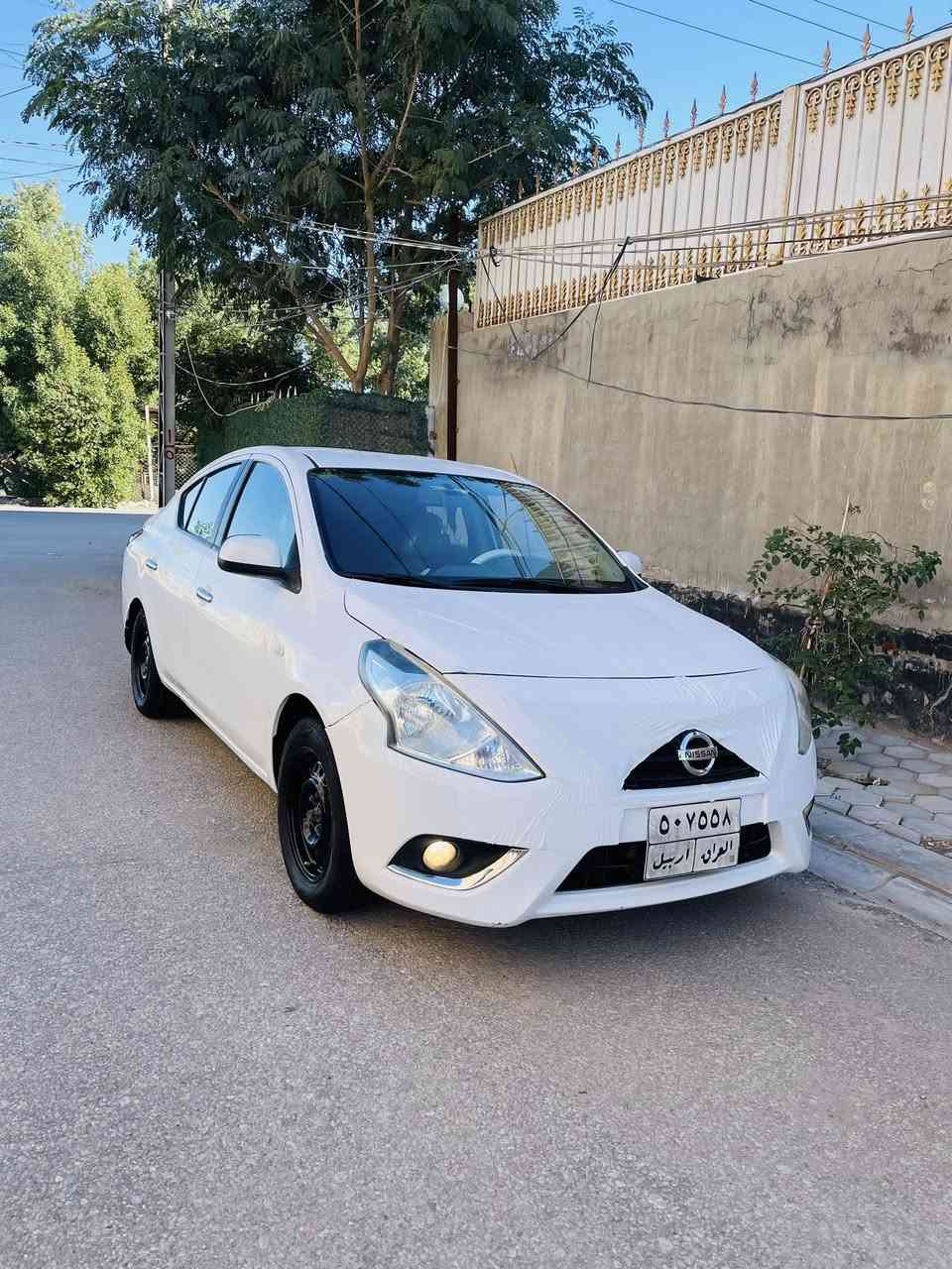 للبيع مديل 2019 سعر 95 عنواني نجف ***********
