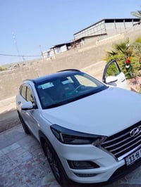 توسان • ٢٠٢٠ • بغداد رقم جديد