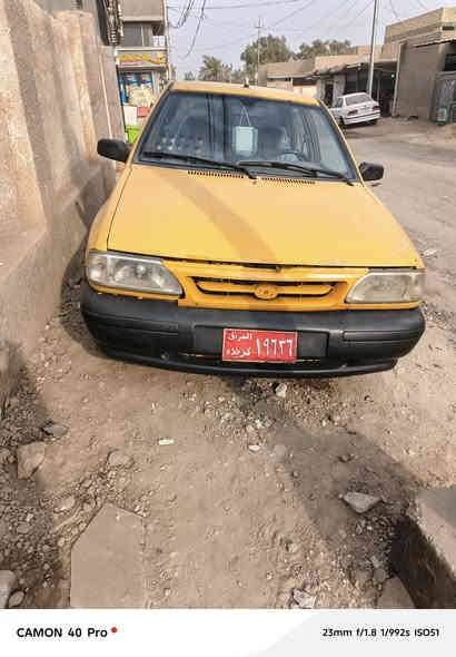 السلام عليكم سايبا 2012 كربلاء مطلوبه هيئة 300 الف سنويه منتهيه, 23 سيارة شغاله مابيه شي سعر 8 اوراق مكانه ديوانية ***********
