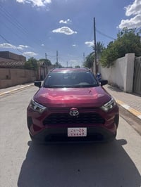راف فور • ٢٠٢٤ • رقم اربيل