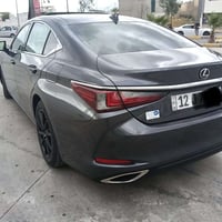 لكزس ES350 • ٢٠٢٤ • ماشية ١٦ الف