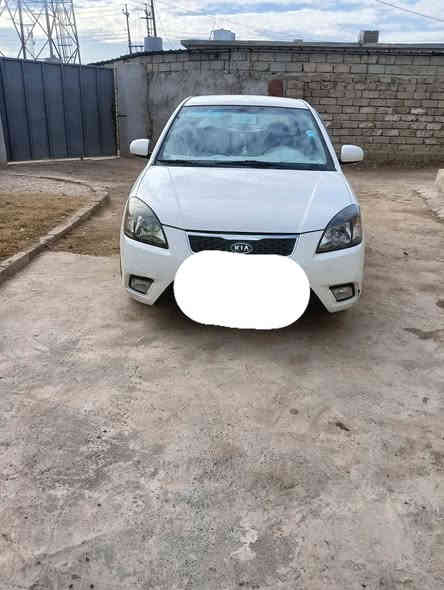 مكلف بنشر للبيع كيه ريو موديل 11 محرك 16رقم سليمانية غير متوجد علخاص ***********
***********
