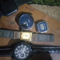 ساعات • محتوى الصور • حجز مسبق