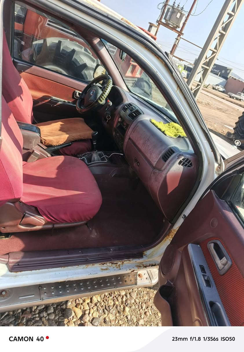 كريت ويل 2012 تبريد تدفئئه كير مكينه خير من الله تخم تاير رقم قادسيه صدامي  ***********
سعر 42وبيه مجال
