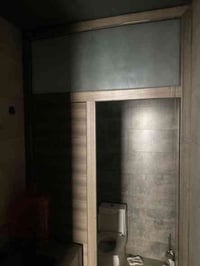 باب • ١٢٥×٢٦٠ • حله مركز مدينه