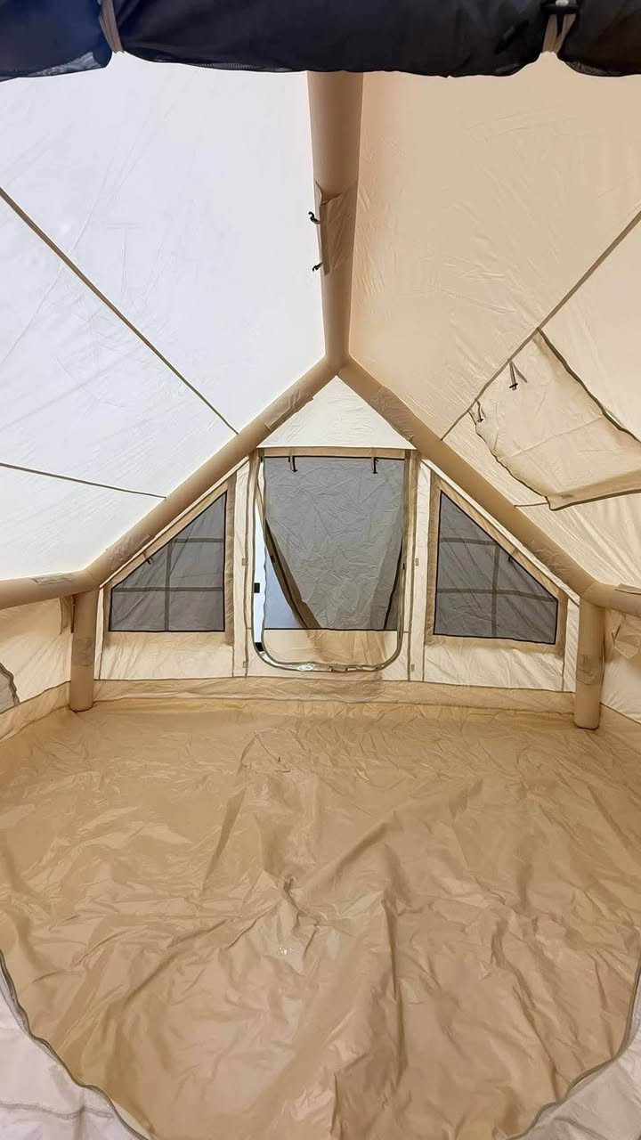 خيمه نفخ ماركه القياس طول 3متر والعرض
2متر وارتفاع 2متر تحتوي على بانوراما ك وعلى مكان خرطوم صوبة ديزل نوع القماش اكسفورد ملحقات بمب يدوي جنطه وحبال وسكك السعر250 الف اواتصال واتساب
*********** تكريت, صلاح الدين
