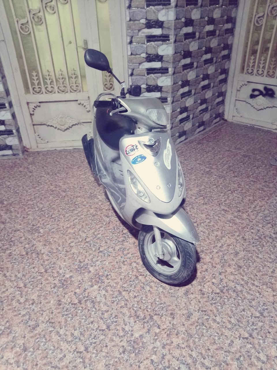 ماكس منغولي 50 بوشته بلاد شلعه ومشي فول سعرها

مناسب والفات مبدل فقط ب ٥٠٠ وبيه مجال كله شغاله

ناصريه مركز شراي يتصل على رقم  ***********
