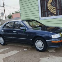 بطة • مكينة ٢.٥ • موديل ٩٢