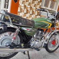 تايكر سونك • موديل ٢٥ • أوراق كاملة