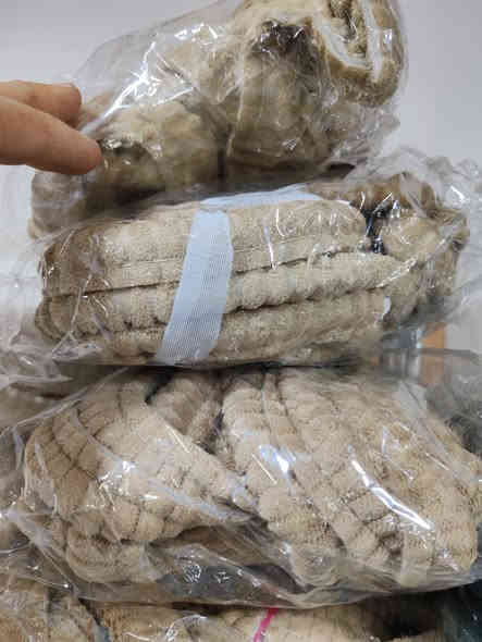 منشور خاص لخياطه الجودليات والمخاد فقط
دانتيل حبل مخاد
دانتيل ذيل البزون
سحاب امتار اصلي ساده ومذهب وفضي مع المداليات
ابر كبير صغير ستيل وعادي
كرستال مخاد اصلي
خيط جودليات رصاصي ابيض وردي فاتح طوخ حاليا
وتكمله الالوان الايام القادمة توصل ان شاء الله
                    😍😍😍لوازم خياطه صلاح المرير😍😍😍
                      ❤️❤️❤️تجدون لدينا كل جديد❤️❤️❤️
                    👈🏻👈🏻👈🏻مسواك جديد كل اسبوع👉🏻👉🏻👉🏻
يتوفر لدينا توصيل جميع محافظات العراق 
العنوان:صلاح الدين/بيجي - سوق الجمله للألبسة النسائيه - المربع الاول - مقابل مجمع ابو طه - مجاور ازياء عسولة
مصطفى *********** واتساب
🌹متواجدون جميع ايام الاسبوع🌹
