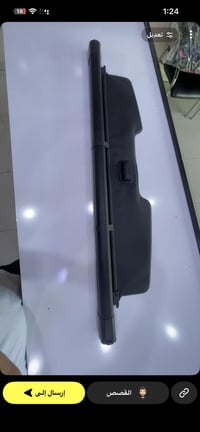 بردة جنطة • رنج سبورت • ٢٠١٢