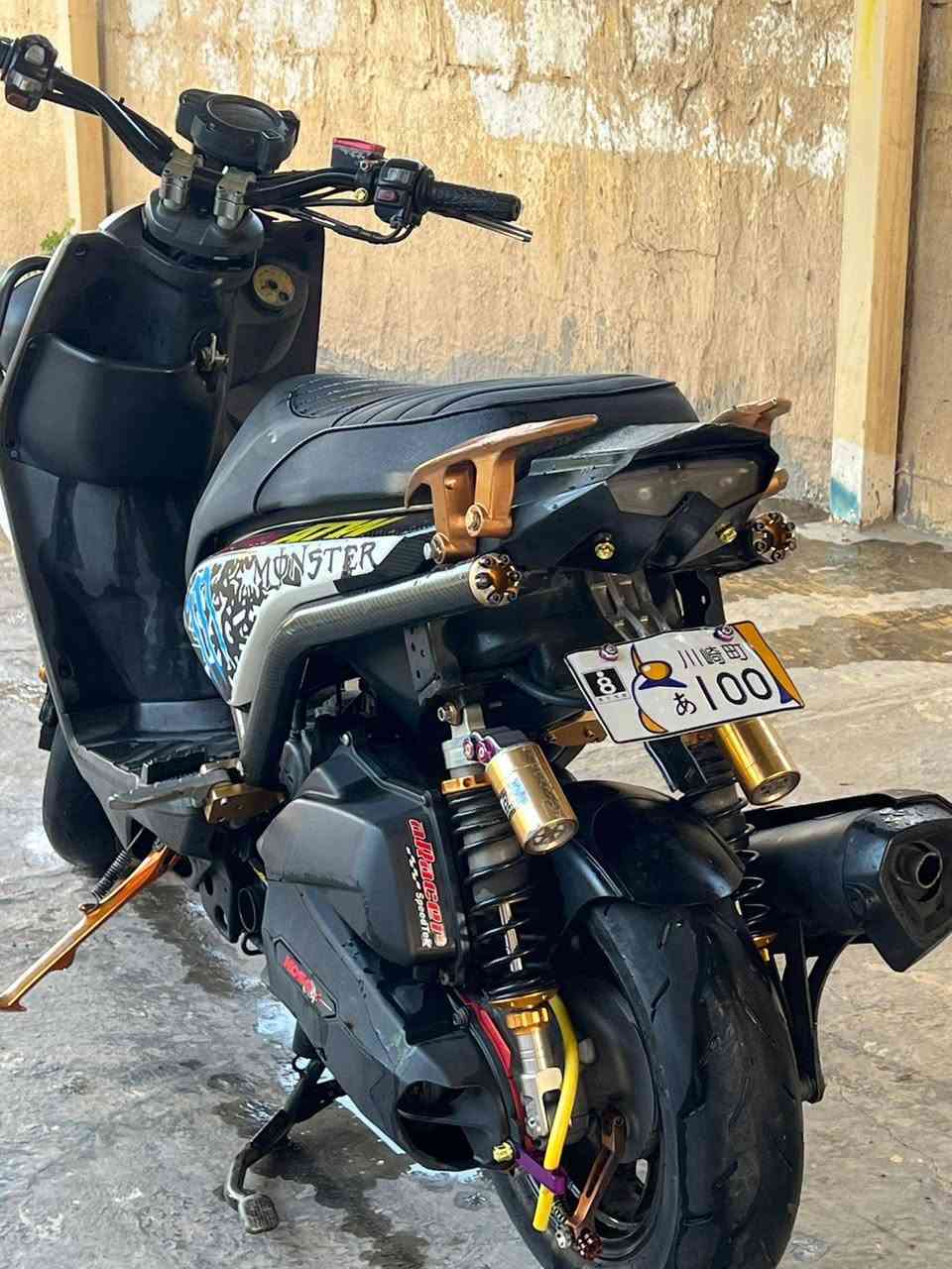 السلام عليكم سكنس جبلي للبيع ماكينه 63 عقل رياضي كلجات رياضي صار لها شهر طالعه من الرمبه الله شاهد مكاني بغداد  الشراي خابرني ***********  سبب ما ذكرت السعر بسبب النفوس الضعيفه هذول جماعه الرعايه
