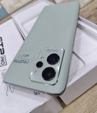 ريلمي GT2 برو • ٢٥٦ • ١٢ رام