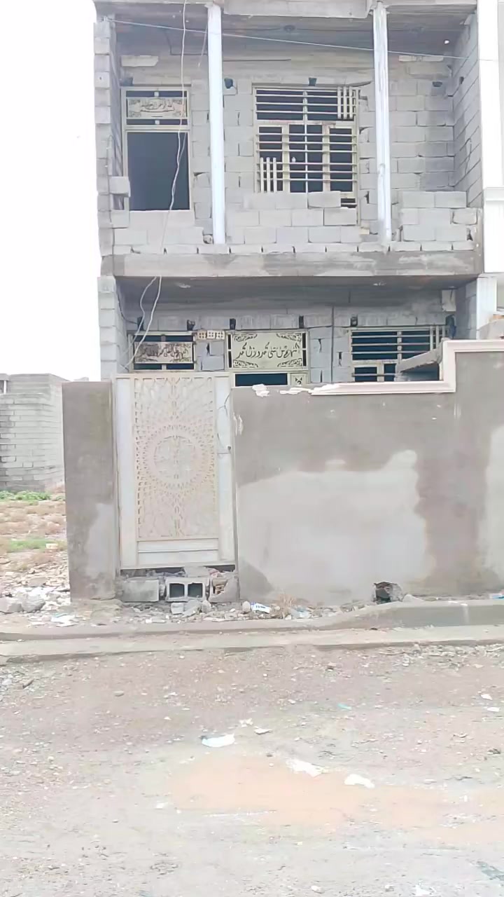 سلام عليكم يوجد مشتمل مساحه 100 متر السعر 35 وبي مجال رقم الهاتف ***********
