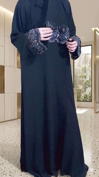صاية • جديده • قماش جرجيت