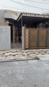 #دا ر للبیع🏠 اعلان رەقم ( 174📢)  
#نوع_الملك :-  طابو ملك صرف  
#المساحة :- 200متر
#الواجه :-10×20
#نوع #العقار :- دار سکن فول موصفات    سقف مغربي  ) 
#مواصفات ( طابق واحد + بیتون + الاستقبال +مطبخ وهول+ غرفةنوم 2 + صحیات
#الموقع : حي  اسری المفقودین  خلف جامع العدل او قرب  مدرسە معراج
#السعر :-
#للأستفسار الأتصال على الارقام التالية :-
***********واتساب

***********
نستقبل جميع العروض السكنيه والتجاريه بكافة مناطق كركوك الثقه والمصداقيه شعارنا  وبأشراف قانوني ومحامي مختص في اجراءات نقل الملكيه  مراسلتنا عبر { وتساب  } 
أو مراجعة #مكتب #خيرات المدينة  للعقارات والمقاولات 
 حي اسره مفقودین مقابل صیدلی جواهر{  #نتشرف #بزيارتكم }
