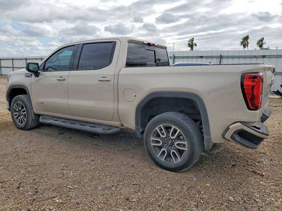 🟡مزاد السعفة الذهبية لتجارة السيارات الاميركيه
🔴نوع السياره :2026 GMC SIERRA K1500 AT4
🔴حجم المحرك : 6.2L
🔴تاريخ المزايدة : الاربعاء 17/06/2026
🔴نوع الضرر: الموضح في الصور
للمزيد من المعلومات مراسله الصفحه او زياره موقعنا الكائن في بعقوبة الجديدة قرب مطعم اورنج مقابل نادي الفروسية
🔴للمزيد من المعلومات الاتصال بالارقام ادناه
***********
***********محمود
🔴او التواصل عبر الرقم
 ***********
مزاد السعفة الذهبية

