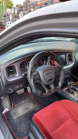 دركة جديدة غير مستعملة كاربون فايبر بسعر مناسب جداً 275$ 
رقم الهاتف / *********** البصرة
