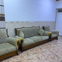 كنب • ١٢نفر • كەلار