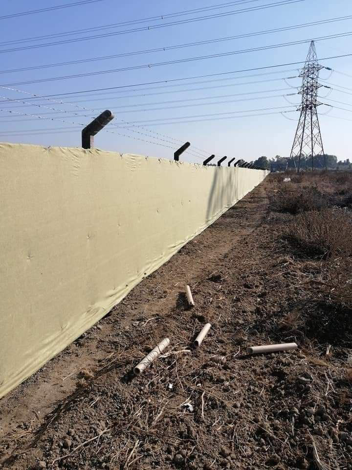 *********** 📞 *********** 📞 *********** 📞
🌟 شركة بغداد تعلن:عمل وتنصيب أسيجة الBRC بمهارة وجودة لا تُضاهى! 🌟
🔨 هل تبحث عن الحماية والأناقة لمساحتك الخاصة؟ نحن هنا لنقدم لك الحل المثالي مع أسيجة الBRC الرائدة في السوق!
🔹 تنوع لا مثيل له: تشكيلة واسعة من أنواع أسيجة الBRC  بجادر وبدون جادر لتناسب جميع الاحتياجات والأذواق.
🔹 أسعار تنافسية: نوفر لك أفضل الأسعار في السوق 💰.
🔹 جاهزية تامة: فريقنا مستعد للتوجه والعمل في جميع المحافظات 🚛.
🔹 تنوع في المجالات: خبرتنا تمتد لتشمل البساتين، المزارع، المرافق الحكومية، والحدائق 🏞.
🔹 الجودة والسرعة: نقدم لكم جودة عمل ممتازة وسرعة في الإنجاز تلبي توقعاتكم 🏆.
📢 للتواصل والاستفسارات:
لن تجدوا أفضل من خدماتنا! للطلب أو للمزيد من المعلومات، يرجى الاتصال بنا على الأرقام التالية أو من خلال الزر أسفل الإعلان ⬇
📞 ***********
📞 ***********
📞 ***********
كونوا معنا واستمتعوا بخدمة متميزة وحماية فائقة لممتلكاتكم! 🌟🛠
