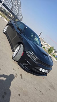 تشارجر • ٢٠١٨ • رقم اربيل