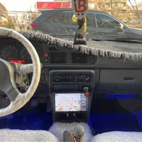 مازدا ١٩٩٠ • ٨ بةخ • موتور قوي