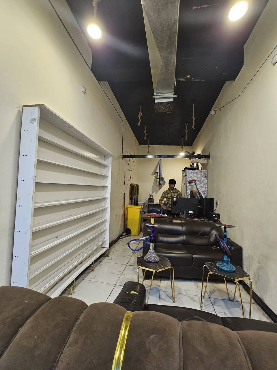 غراض كوفي للبيع للاستفسار الاتصال ***********
