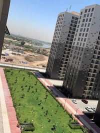 شقة • ١٤٤م² • مجمع مارينا