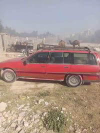 محرك شرط • ميكانيك وكير • نجف