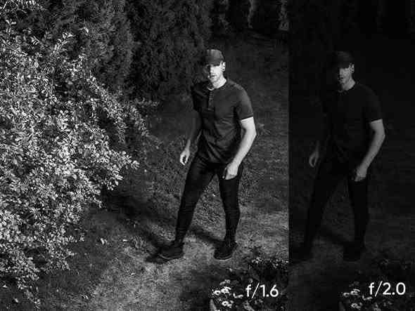 Eufy SoloCam S220 (2-Cam Pack)
دوو دانە لە کامێرای مارکەی Eufy نوێ بەکارنەهاتوو
 بە کوالێتی 2K ڕیکۆرد ئەکات
سەوت ئەبات و سەوتیش ئەهێنێت
تاقە شەمسیە
زاکیرەی ناوخۆی 8 گێگایە
زیرەکی دەسکردی تیایە کە توانای ناسینەوەی مرۆڤ و دەم و چاو و جوڵەی هەیە 

نرخ:- 100,000
ژ.م:- ***********
گەیاندن هەیە بۆ هەموو شارەکان حلبجة, السليمانية
