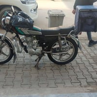 دراجة • سلف وهندل • تكريت