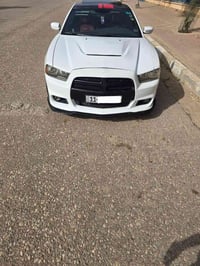 جارجر SRT  فول مواصفات موديل 2013 سنويه باسمي صور السونار ضمن الصور ال...