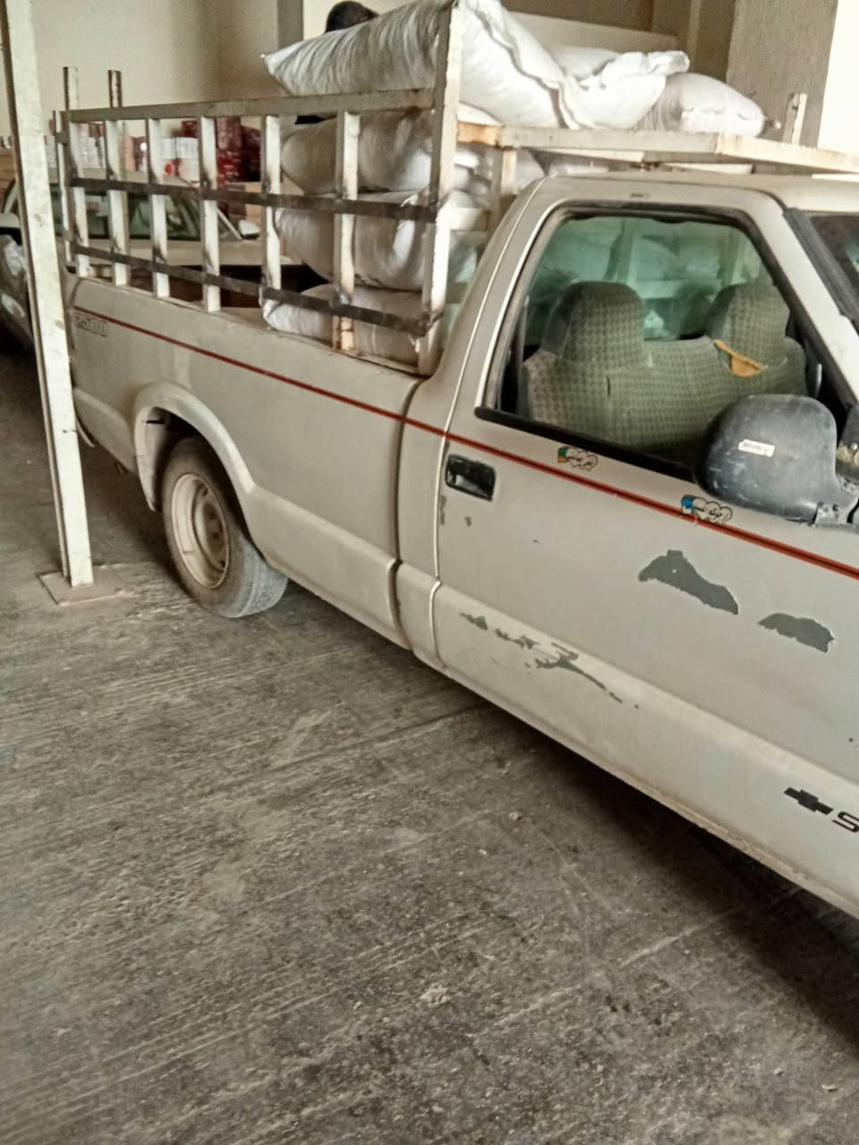 السلام عليكم بيكم جيمي موديل 2000رقم بغداد تحويل مباشر مكينه وكير جديد مكينه تيوته  تماتيك تحويل مباشر سعر 25ورقه وبيهه مجال


**إذا كنت صاحب هذا الإعلان وتريد حذفه لأي سبب، رجاءا أرسل رسالة إلى الدعم الفني**