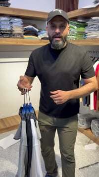 ازياء شنب • كولكشن صيف ٢٠٢٦ • كوالتي عالي