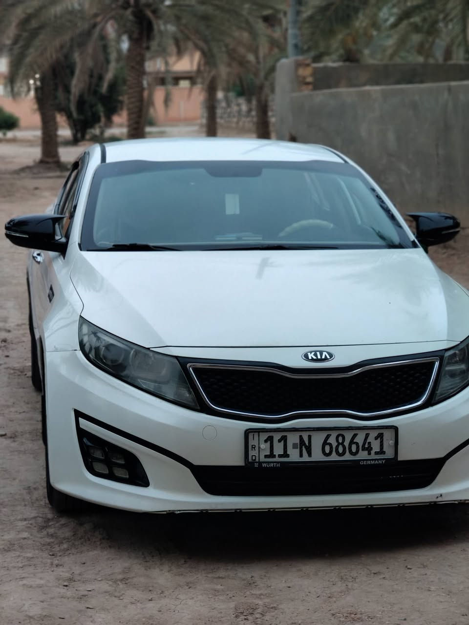 اوبتما 12 خليجي
مكفوله فقط ب الجاملغ الخلفي بدون تصليح 

المكان بابل /السعر 125 وبيها مجال


**إذا كنت صاحب هذا الإعلان وتريد حذفه لأي سبب، رجاءا أرسل رسالة إلى الدعم الفني**