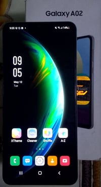 سامسونج A02 • انفينكس Smart 7 • الرضوانية